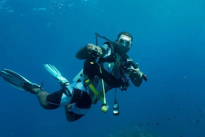 Scuba Diving In Fiji For Having A Lifetime Travel Experience